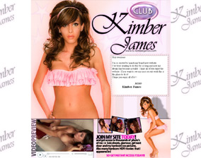 Take a FREE tour of Kimber James!